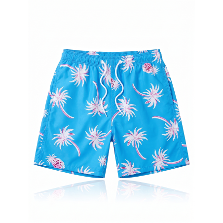 Short été Bachir N°1 taille XXL