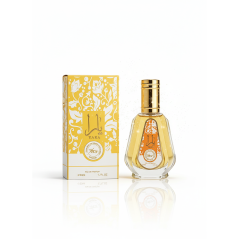 Eau de PARFUM Dubai Yara Orange 50ML